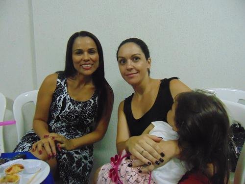 MULHER 2017