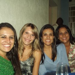 Churrasco na OAB