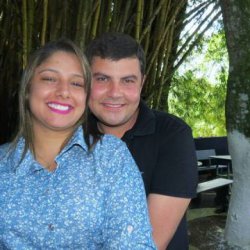 FESTA BAMBUÍ 2015